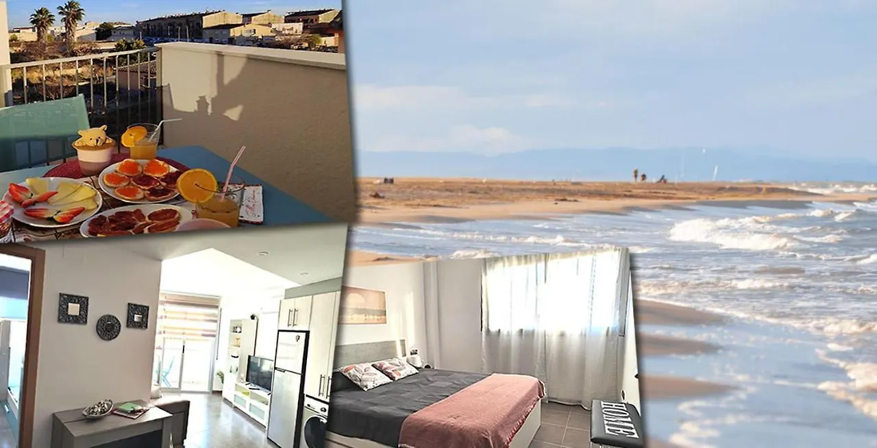 El Piset De L\'Ebre, Residencia Nueva Con Piscina Centro Del Delta의 연락처