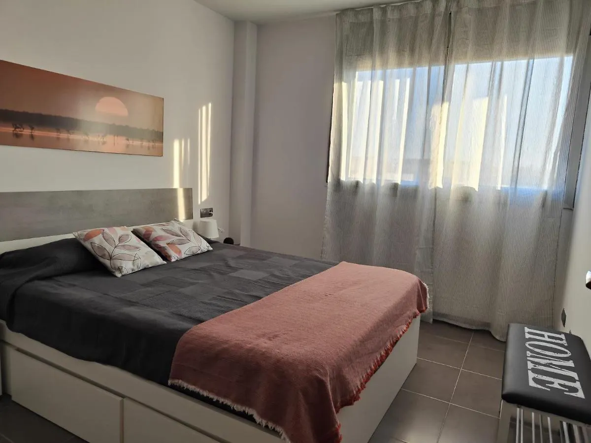 델테브레 El Piset De L'Ebre, Residencia Nueva Con Piscina Centro Del Delta 아파트 스페인