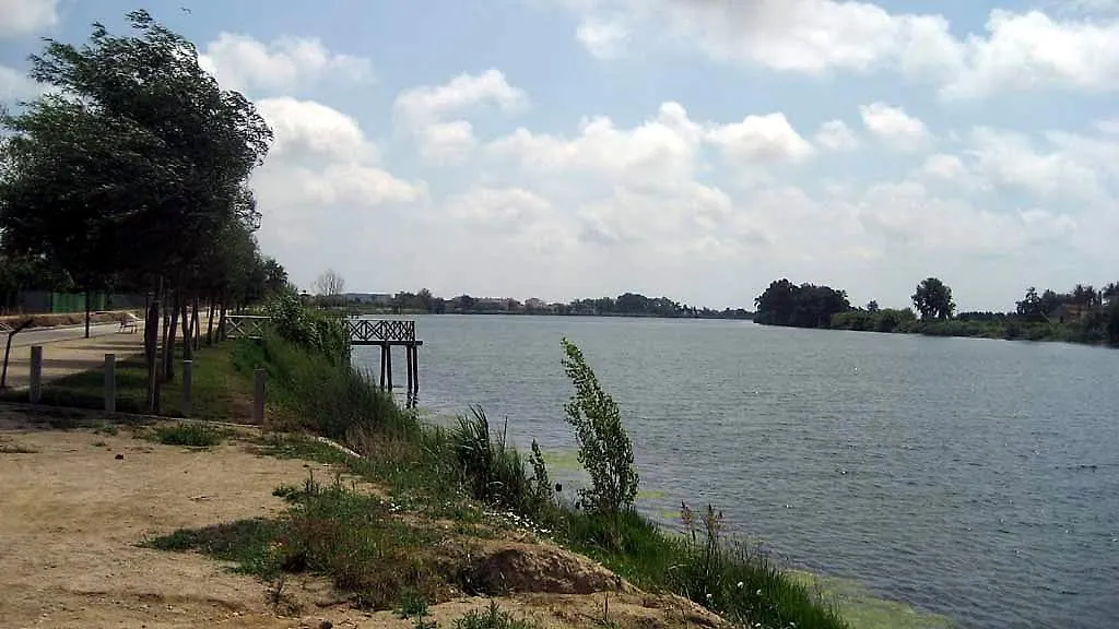 델테브레 El Piset De L'Ebre, Residencia Nueva Con Piscina Centro Del Delta 아파트 스페인